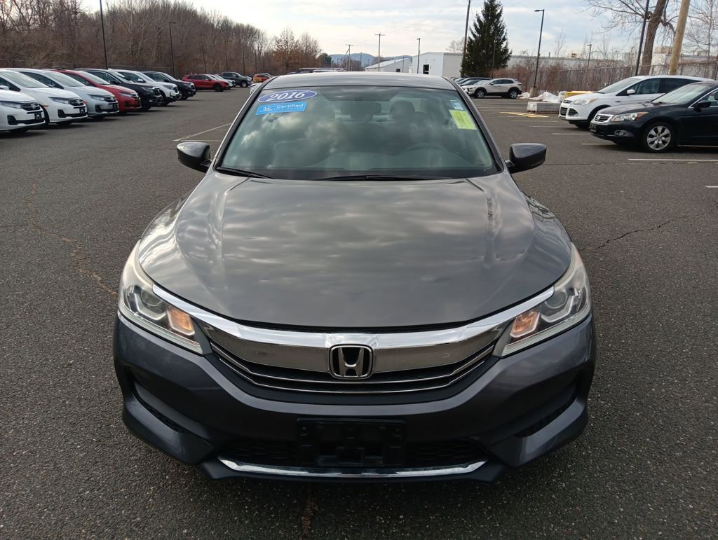 Used 2016 Honda Accord LX image 8