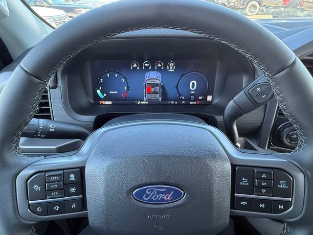 New 2026 Ford F150 XLT w/ Equipment Group 302A MID AWD/4WD image 20