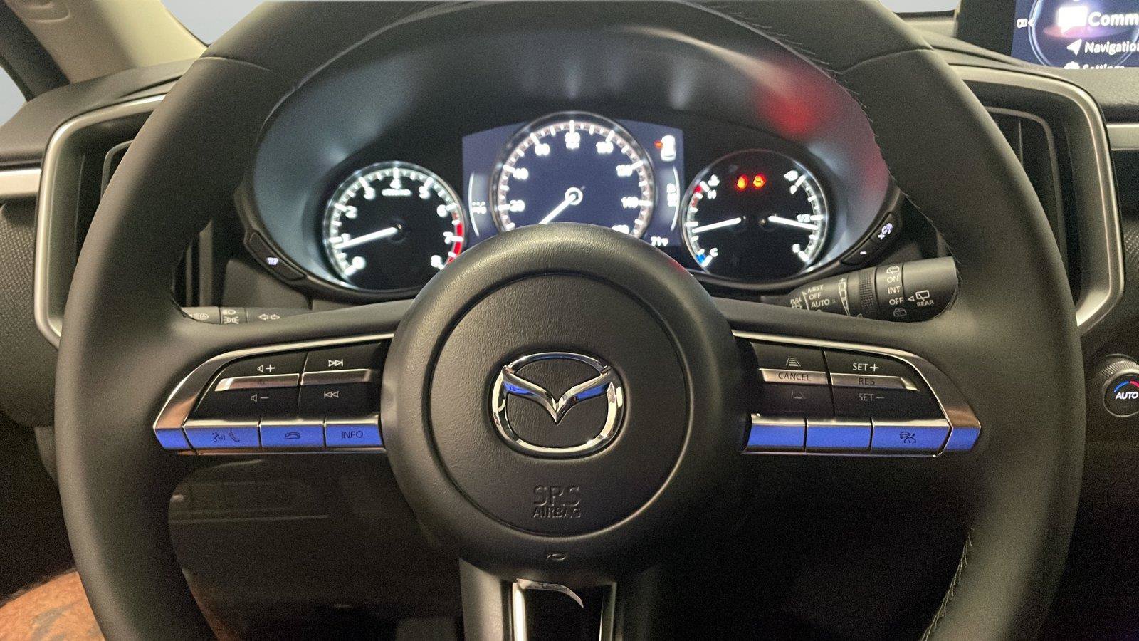 New 2026 MAZDA CX-50 AWD 2.5 S w/ Weather Package image 22