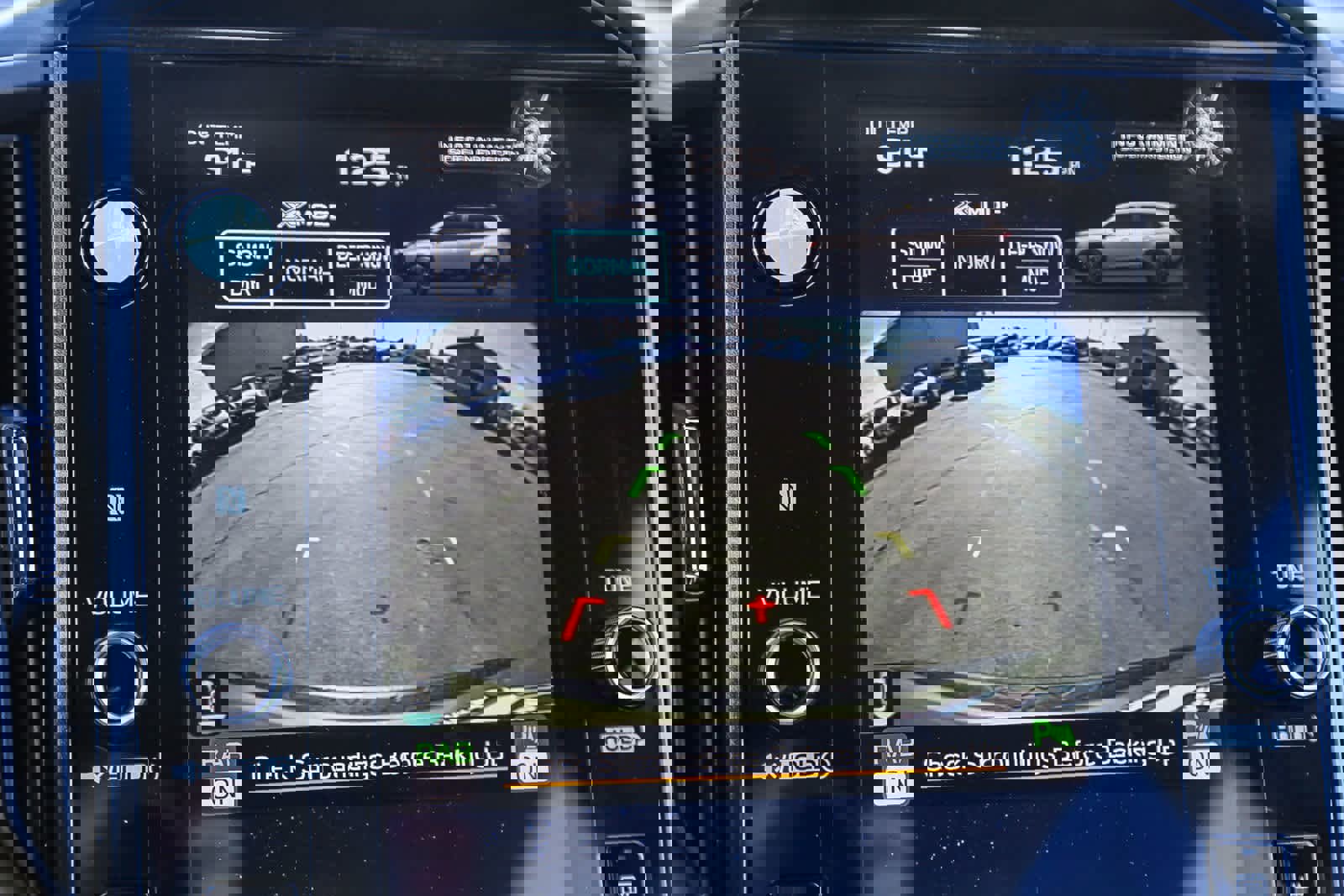 New 2026 Subaru Forester Wilderness image 25