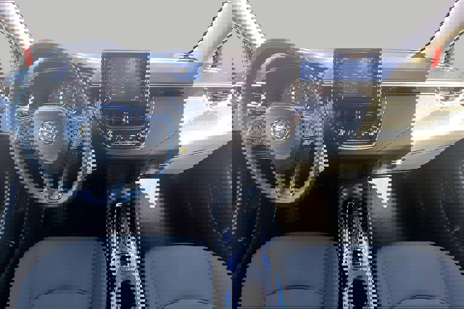 Used 2020 Toyota Corolla LE image 13