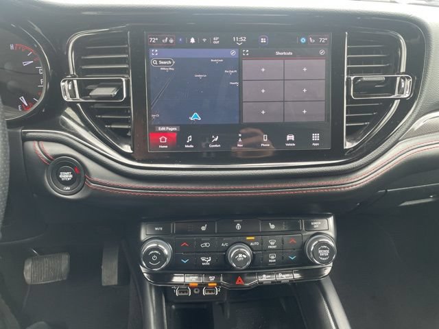 Used 2024 Dodge Durango R/T AWD/4WD image 27