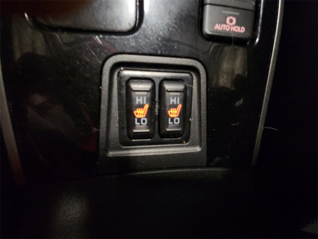 Used 2019 Mitsubishi Outlander ES image 19