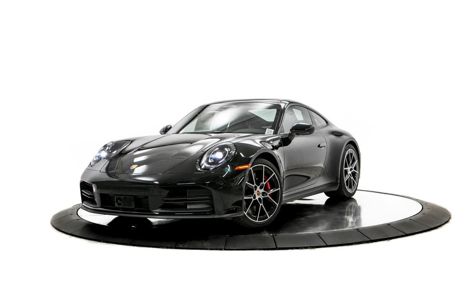 New 2026 Porsche 911 Carrera S RWD video 1