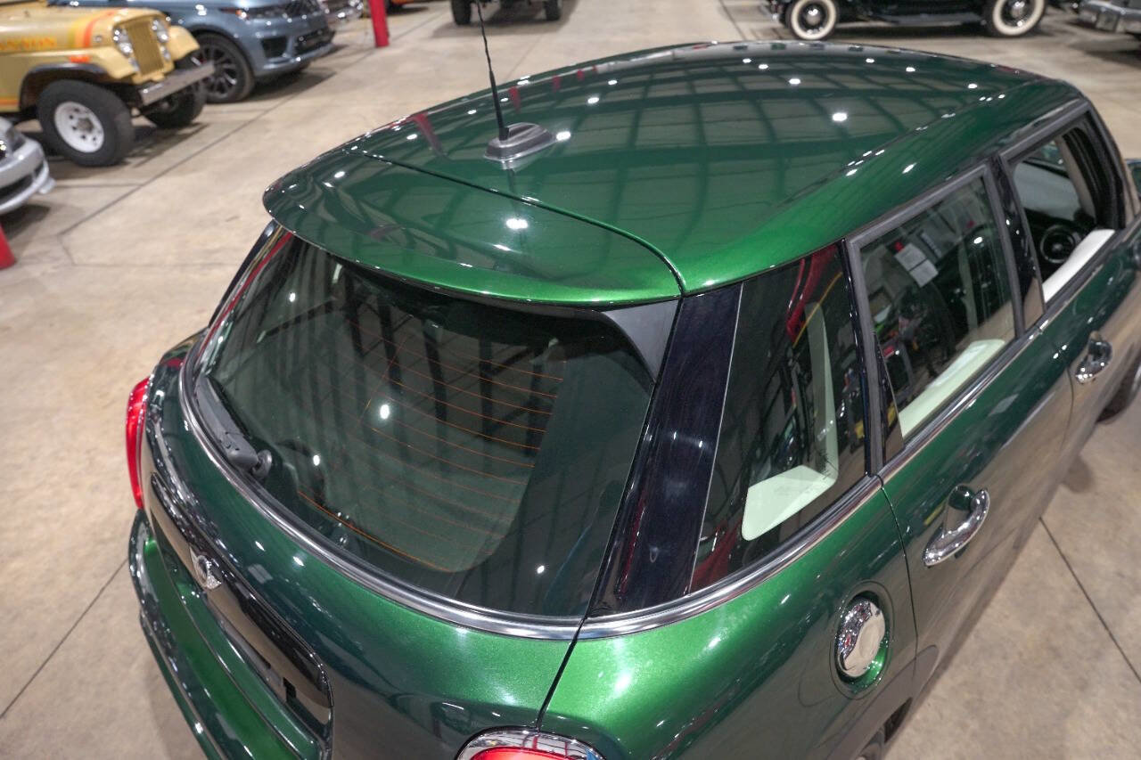 Used 2015 MINI Cooper S image 20