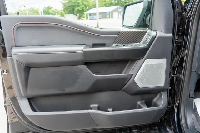 New 2026 Ford F150 Raptor AWD/4WD image 12