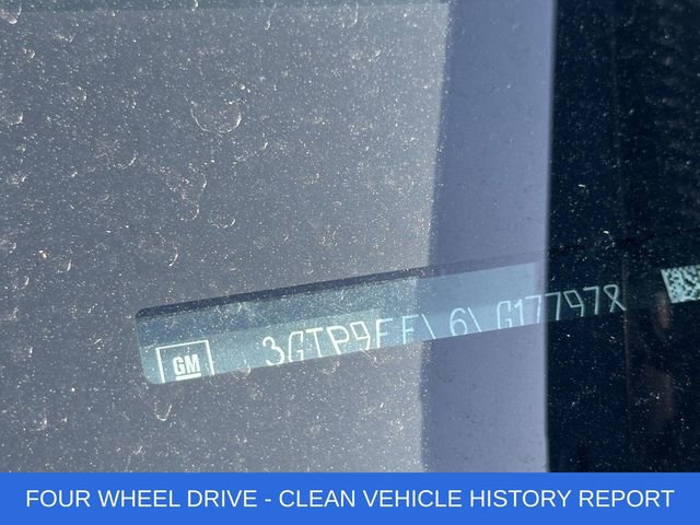 Used 2020 GMC Sierra 1500 AT4 w/ AT4 Premium Package image 8