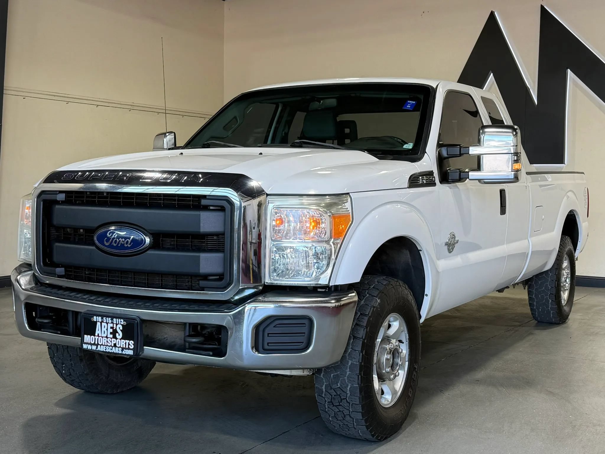 Used 2016 Ford F250 XL w/ XL Appearance Package