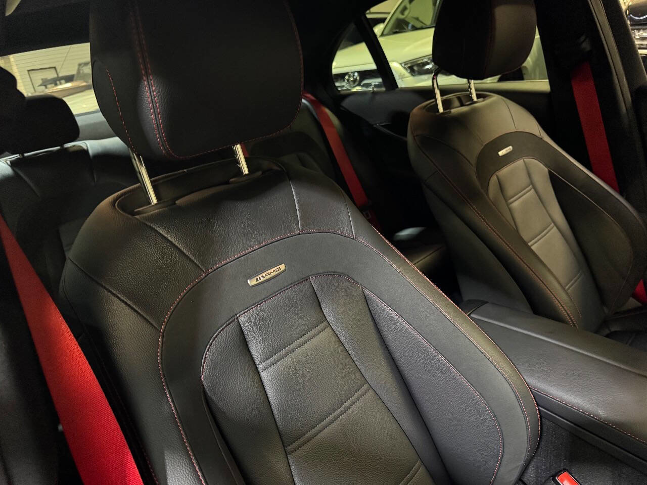 Used 2022 Mercedes-Benz E 53 AMG 4MATIC Sedan image 63