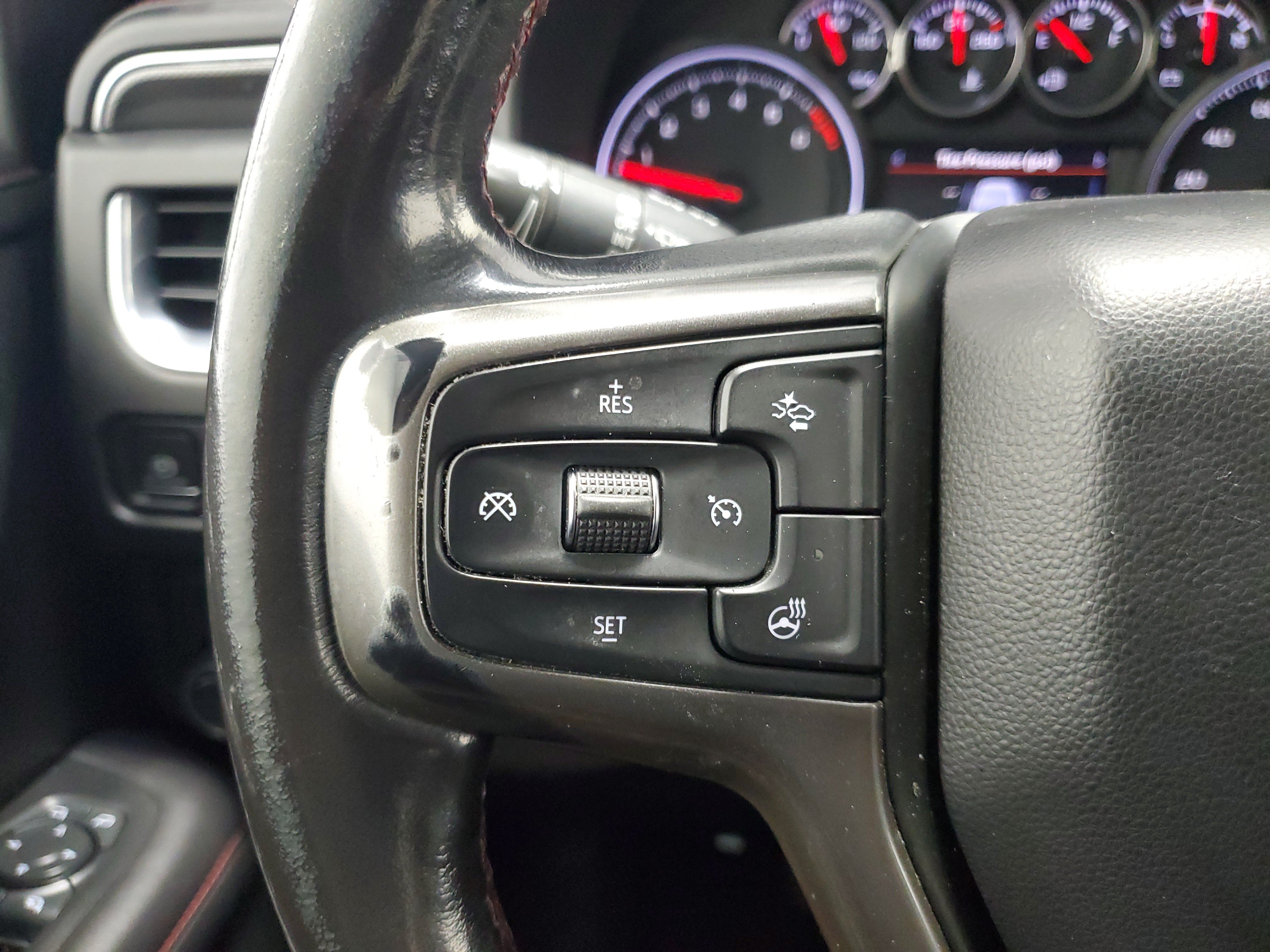 Used 2024 Toyota Tundra SR5 w/ SX Package RWD image 25