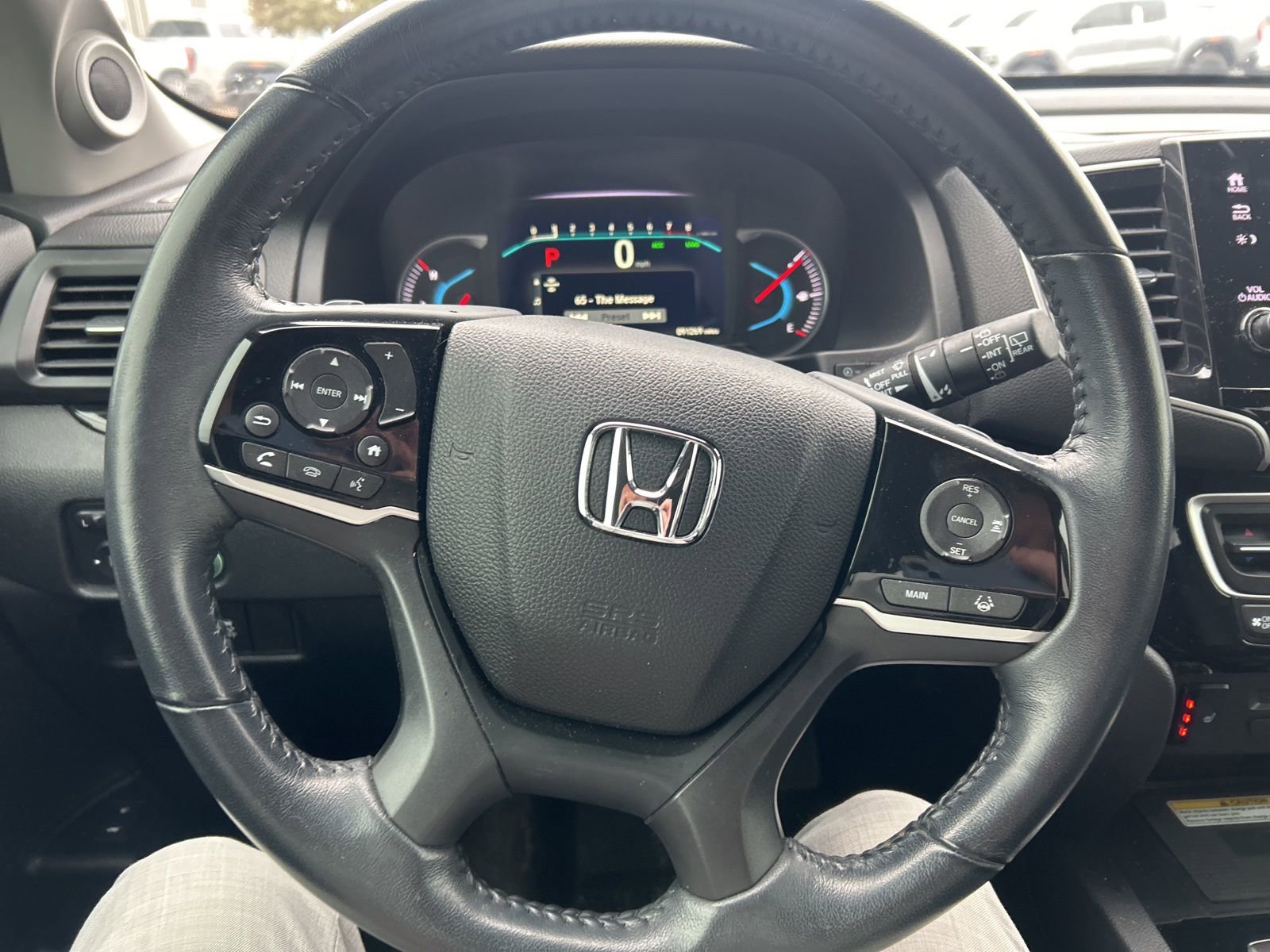 Used 2021 Honda Pilot Touring image 19