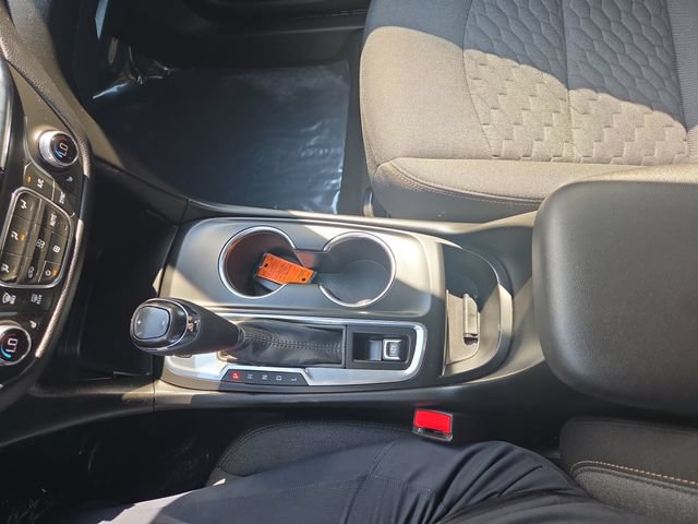Used 2020 Chevrolet Equinox LT AWD/4WD image 25