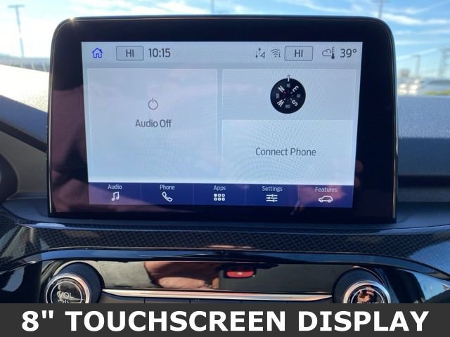 Used 2023 Ford Escape ST-Line image 8