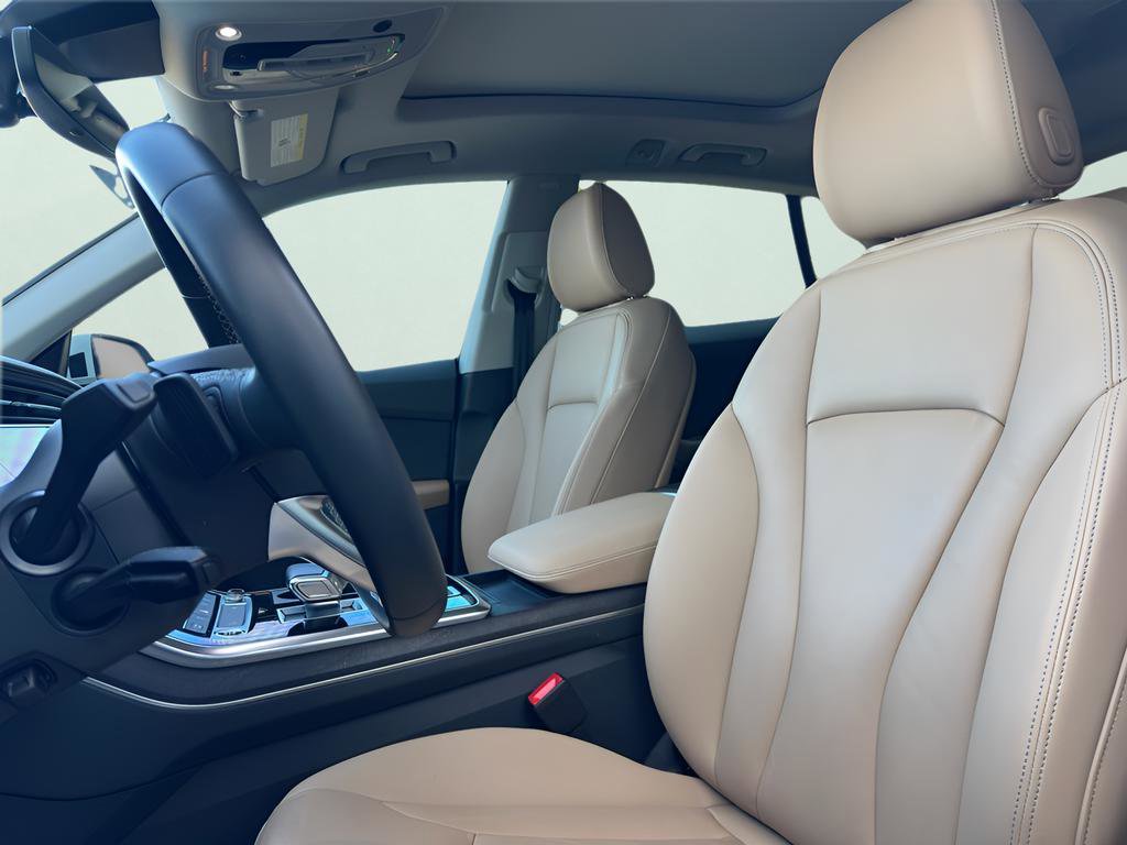 Certified 2024 Audi Q8 Premium w/ Convenience Package image 10