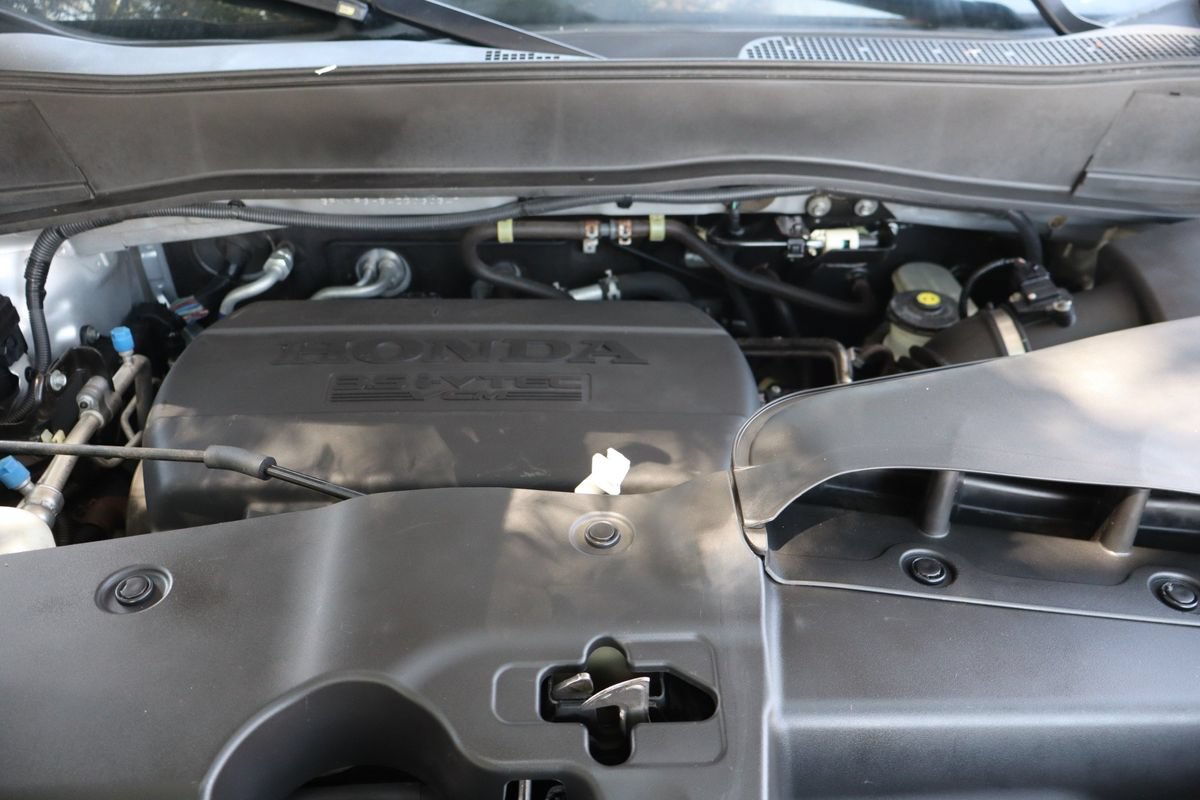 Used 2013 Honda Pilot EX-L image 42