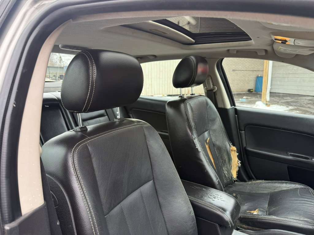 Used 2008 Mercury Milan Premier image 26