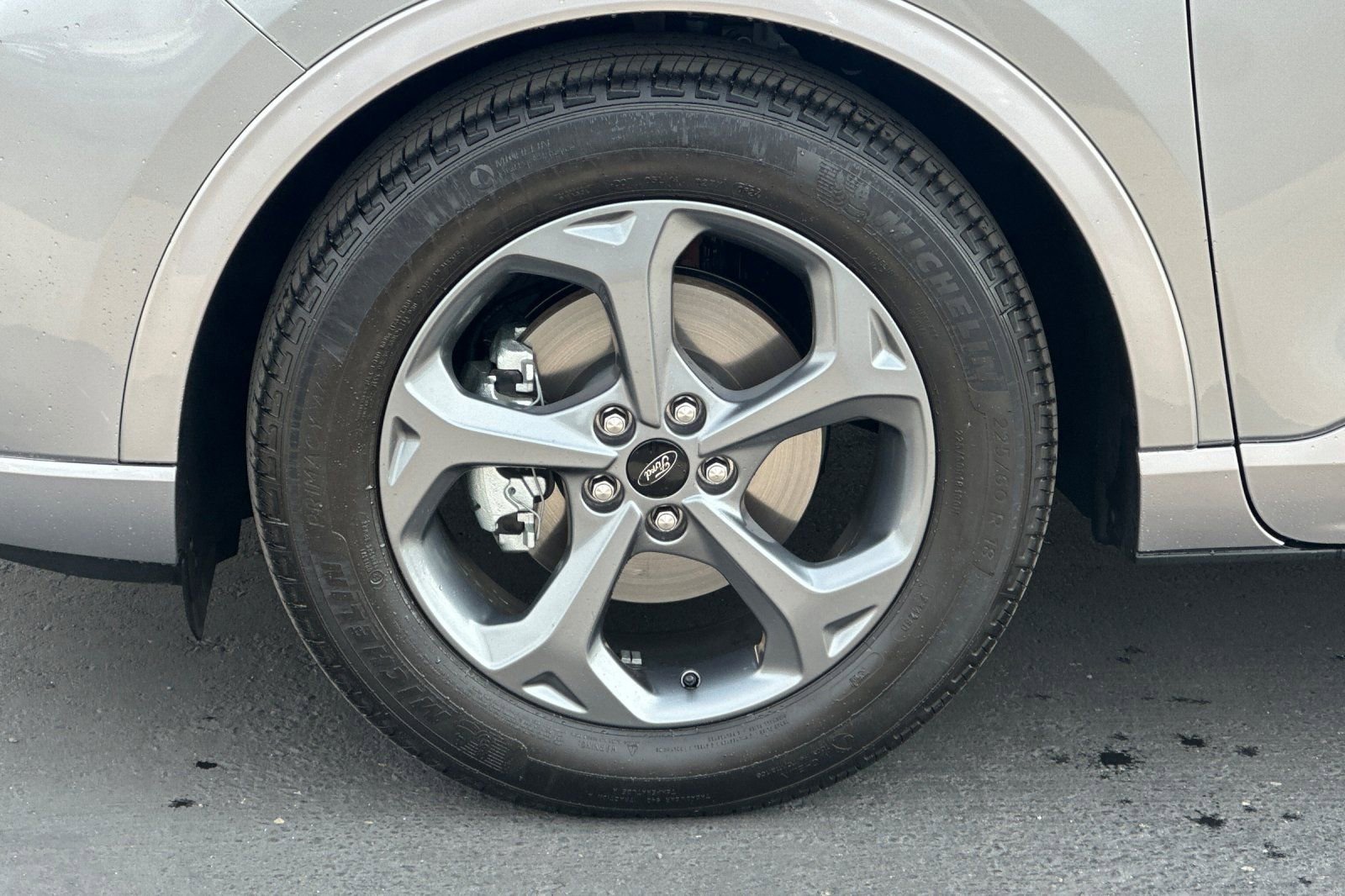 Certified 2024 Ford Escape ST-Line w/ Tech Pack #1 image 26