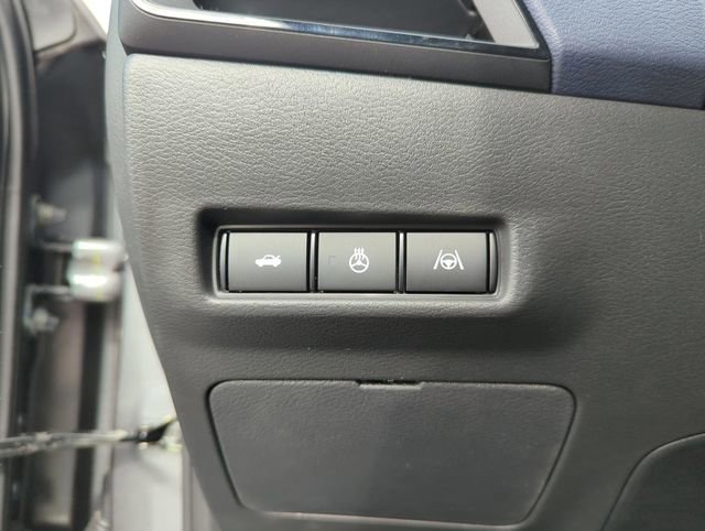 New 2026 Nissan Sentra SL w/ Floor Mat Package image 29