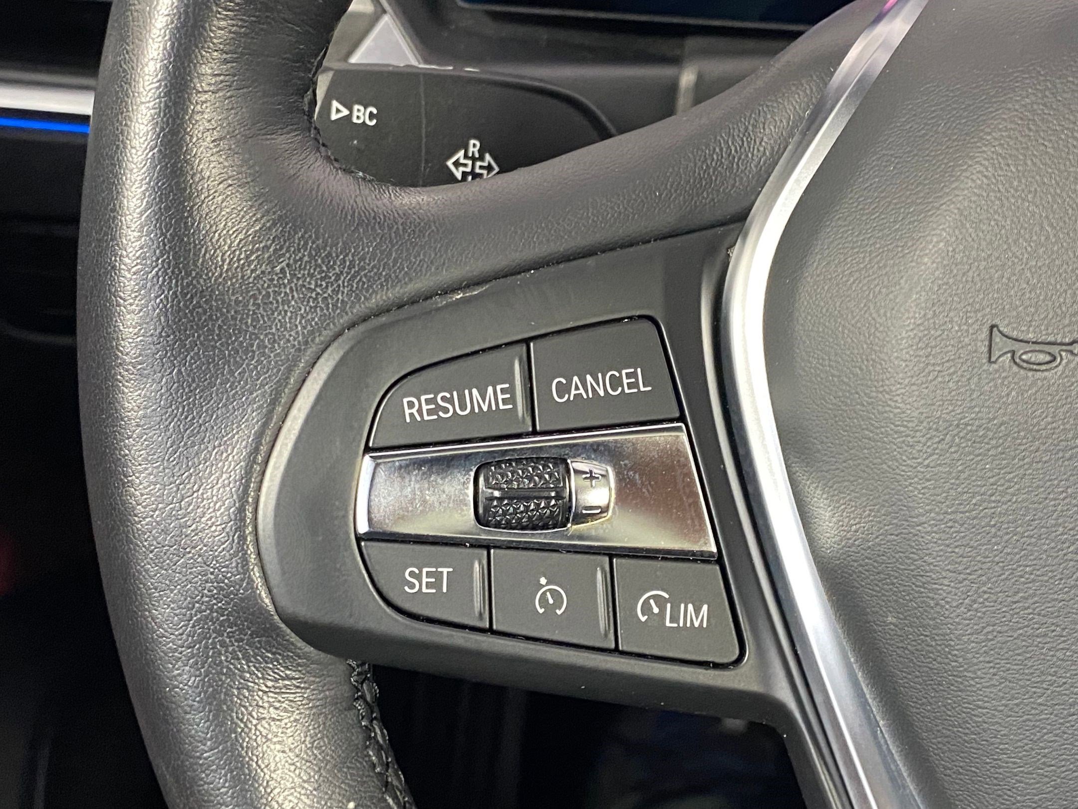 Certified 2023 BMW i4 eDrive40 w/ Premium Package image 14