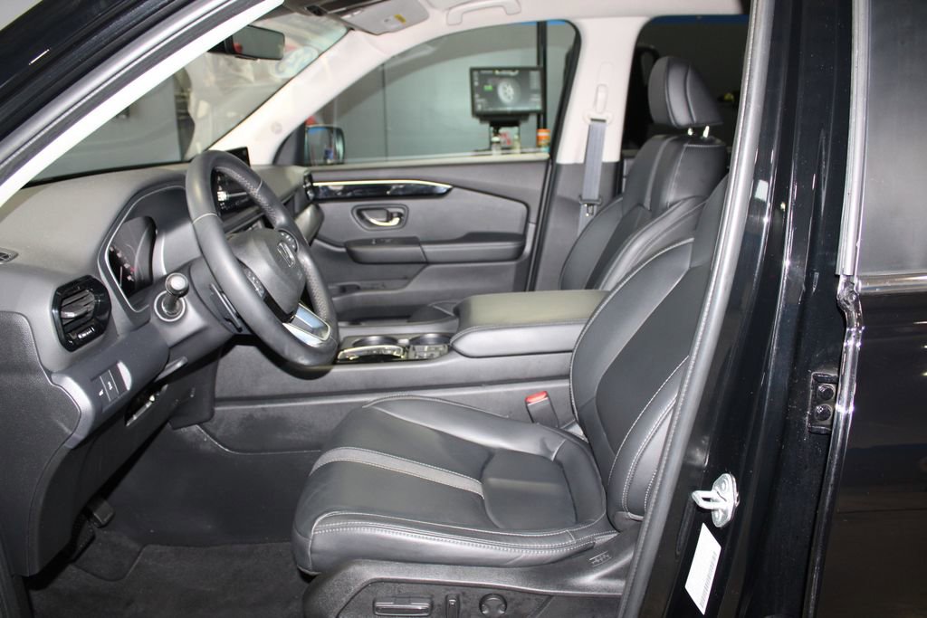 Used 2023 Honda Pilot EX-L image 13