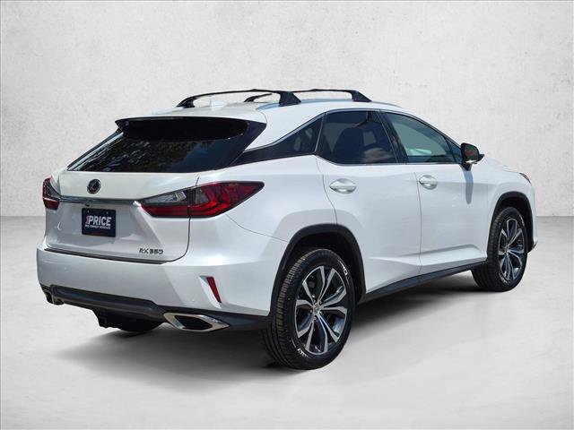 Used 2017 Lexus RX 350 FWD w/ Premium Package image 5