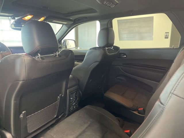 New 2026 Dodge Durango GT image 20