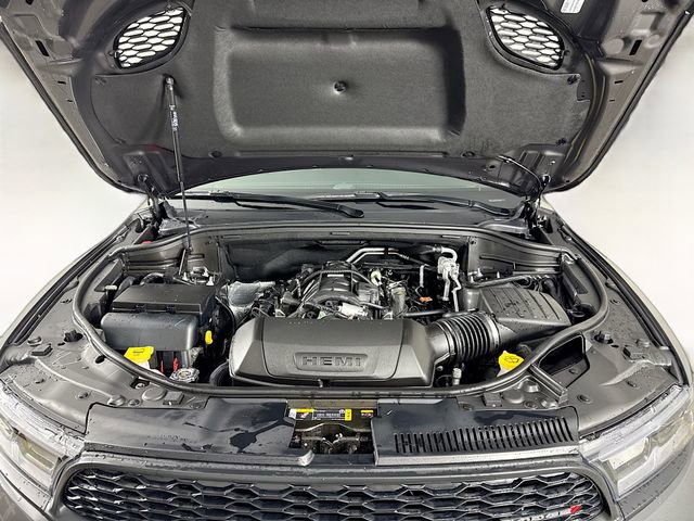 New 2026 Dodge Durango R/T image 34