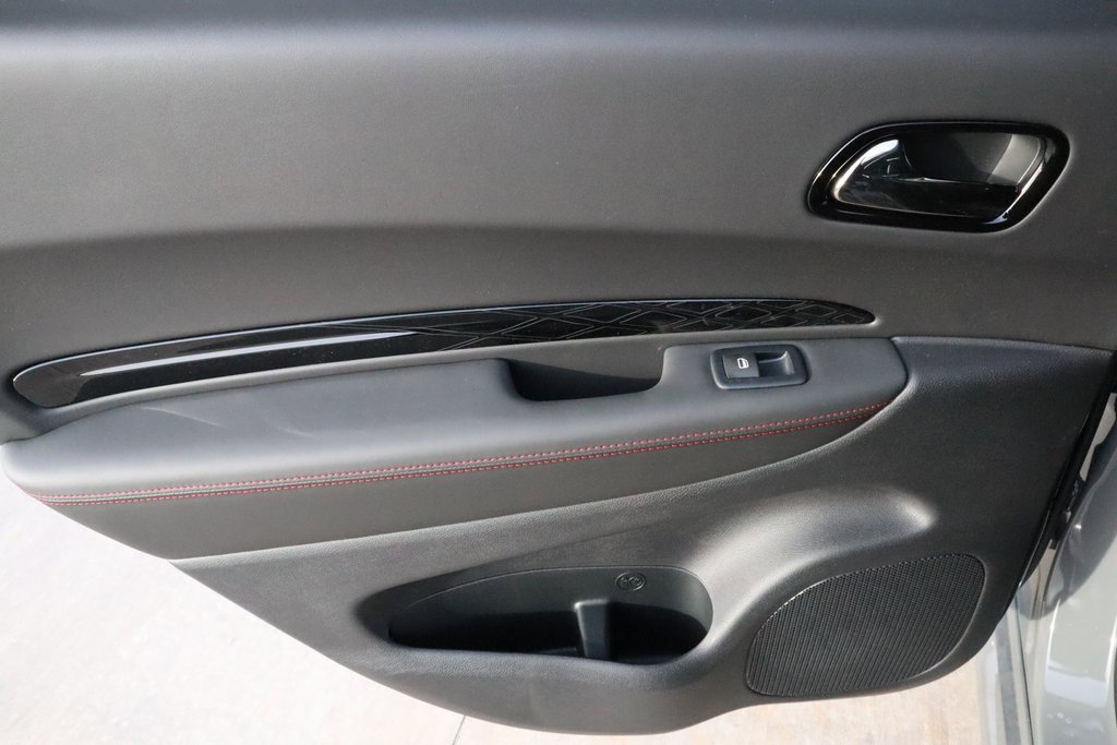 New 2026 Dodge Durango GT image 20