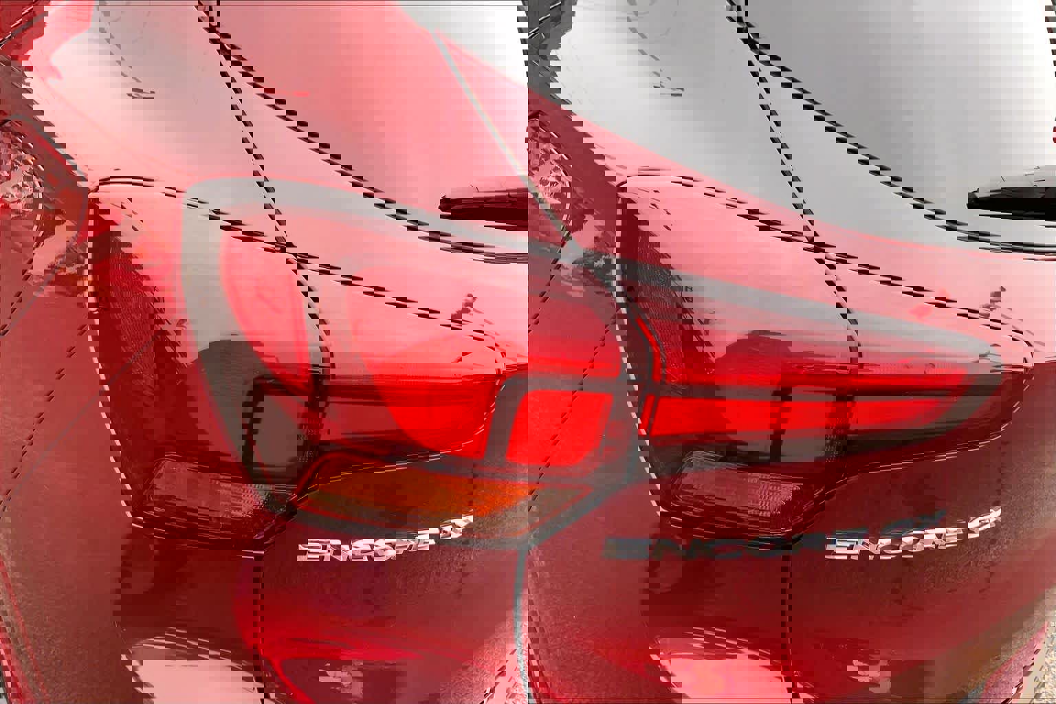 Used 2022 Buick Encore GX Select w/ Sport Touring Package FWD image 29