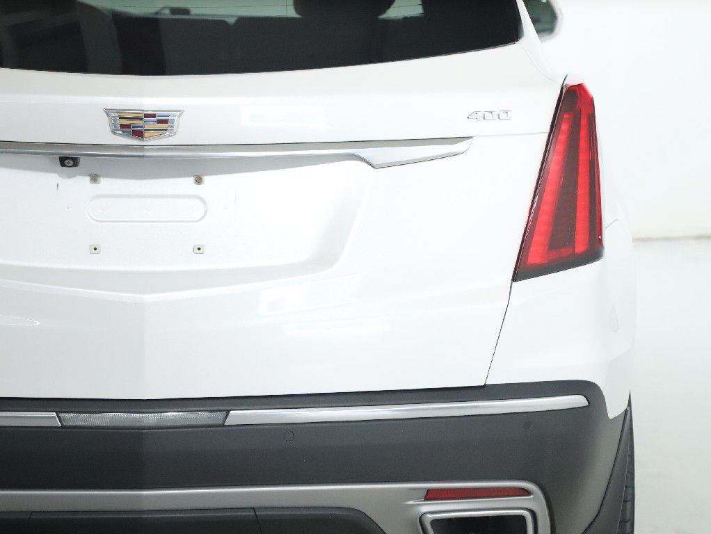 Used 2020 Cadillac XT5 Premium Luxury w/ LPO, Floor Liner Package AWD/4WD image 44