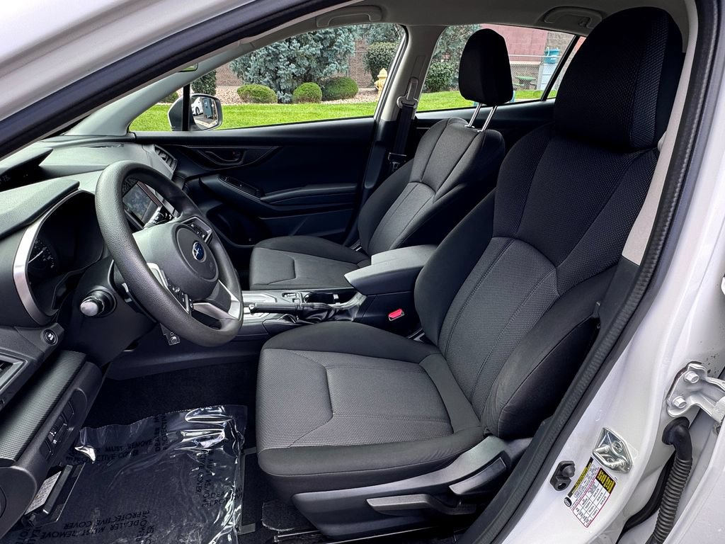 Used 2020 Subaru Impreza 2.0i Premium AWD/4WD image 19