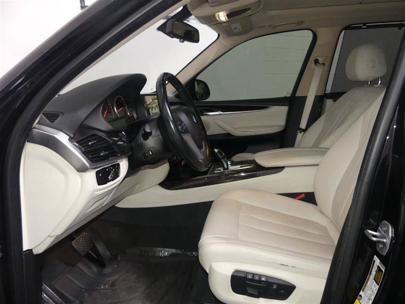 Used 2016 BMW X5 xDrive35i AWD/4WD image 18