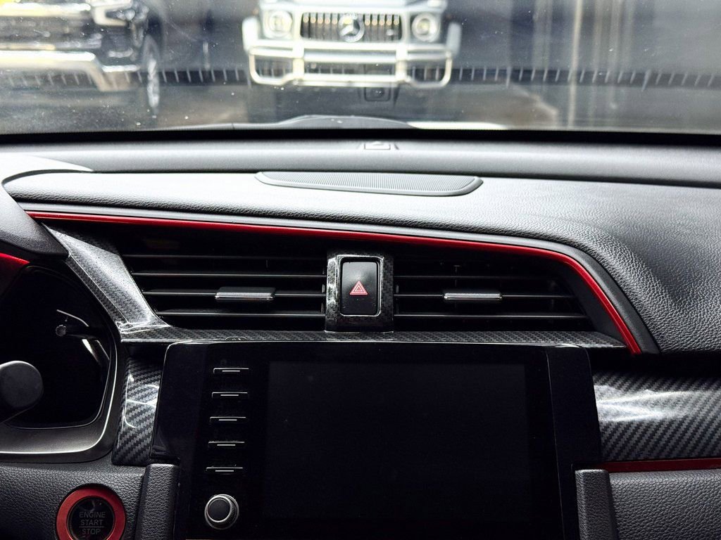 Used 2019 Honda Civic Type R image 23