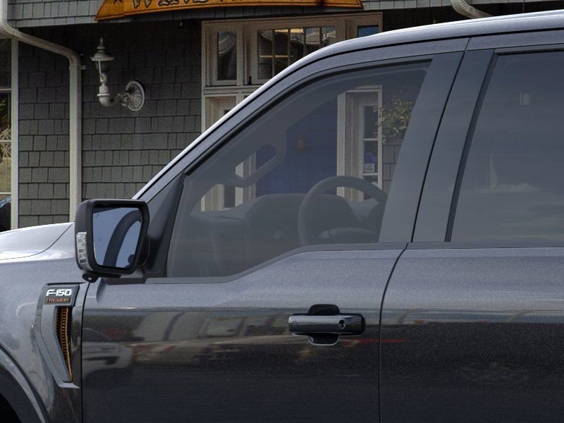 New 2025 Ford F150 Tremor w/ Bed Utility Package image 20