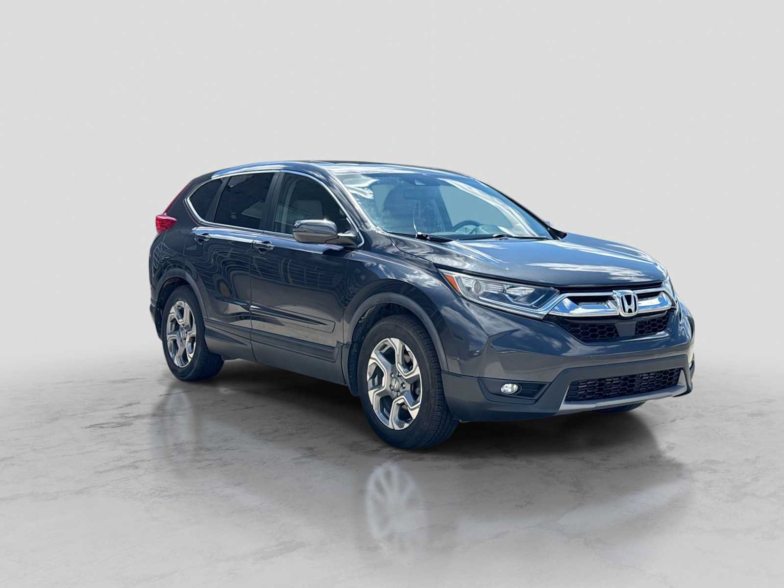 Used 2017 Honda CR-V EX-L image 8
