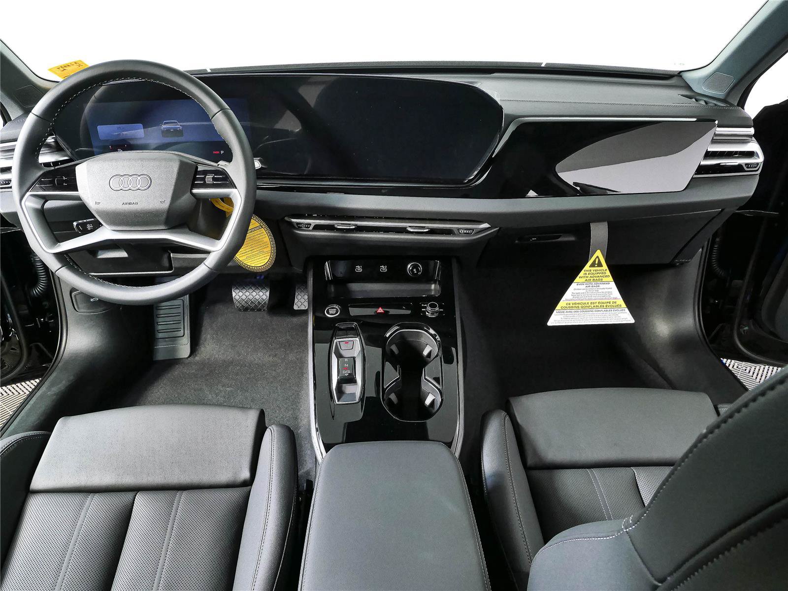 New 2026 Audi A5 Premium Plus AWD/4WD image 20