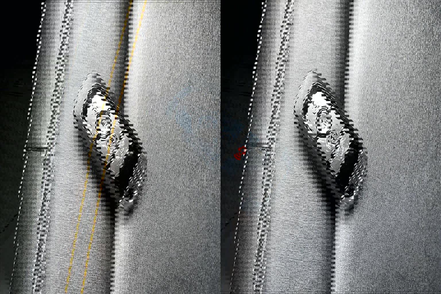 Used 2021 Ford Bronco Badlands image 14