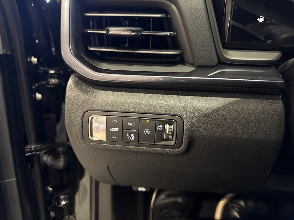 New 2026 GMC Terrain AT4 AWD/4WD image 31