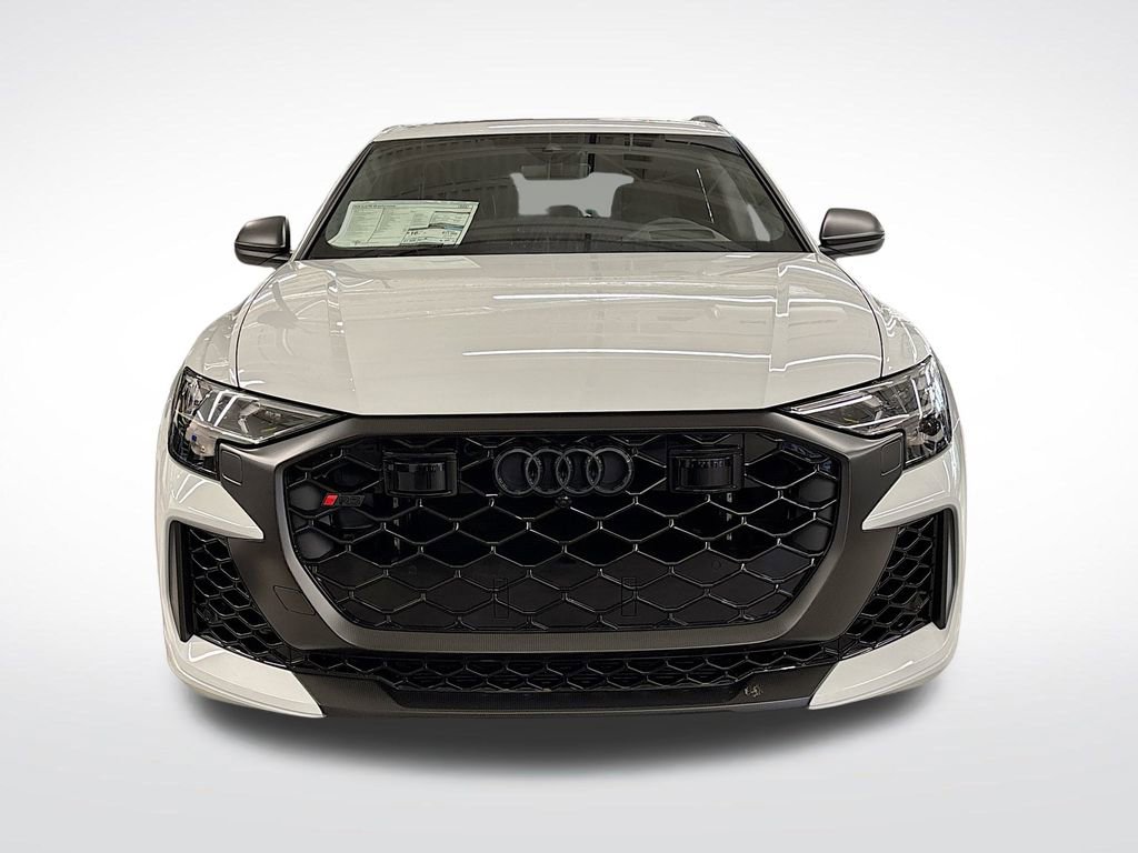 New 2026 Audi RS Q8 performance image 8
