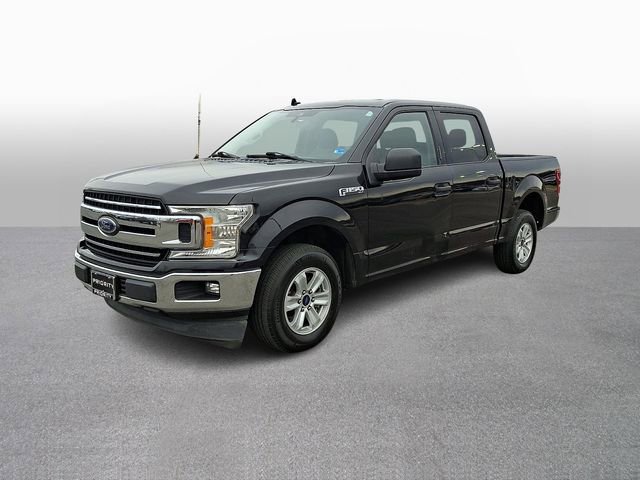 Used 2019 Ford F150 XLT