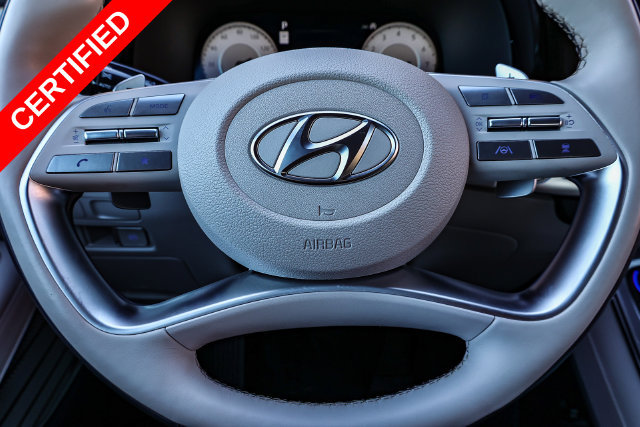 Certified 2024 Hyundai Palisade Calligraphy FWD image 25