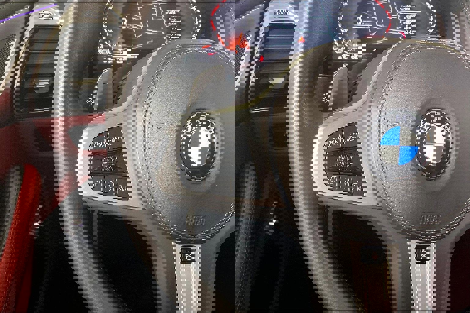 Certified 2023 BMW 840i Gran Coupe xDrive w/ Comfort Seating Package image 18