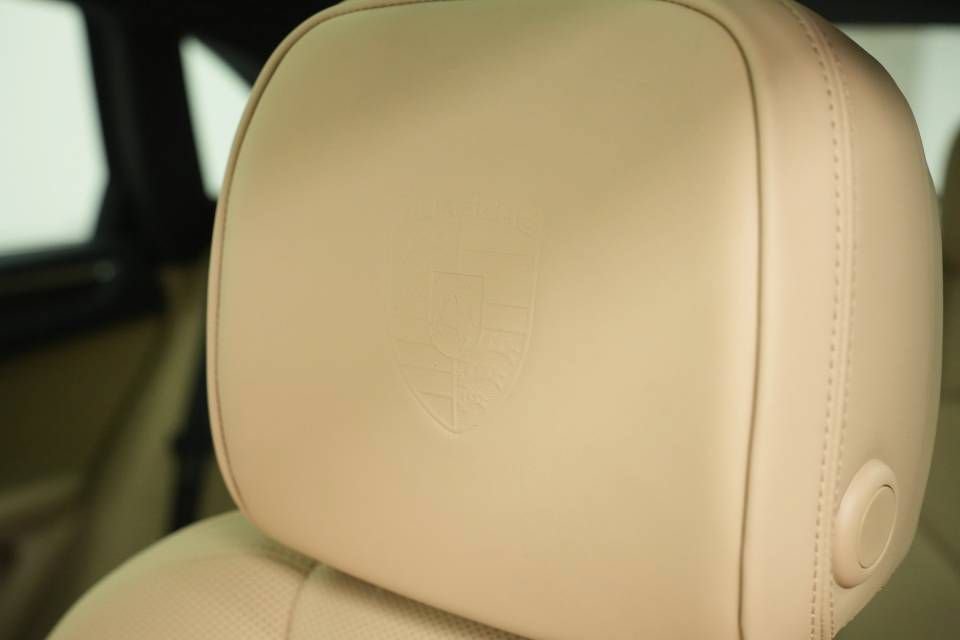 New 2026 Porsche Macan AWD/4WD image 35