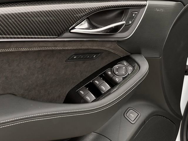 New 2026 Cadillac CT5 V RWD image 20
