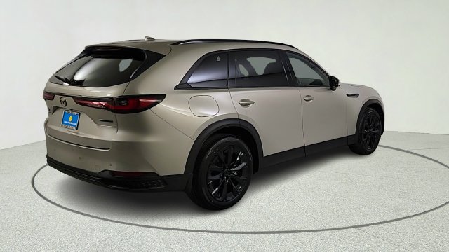 New 2026 MAZDA CX-90 Plug-In Hybrid w/Premium Sport AWD/4WD image 7