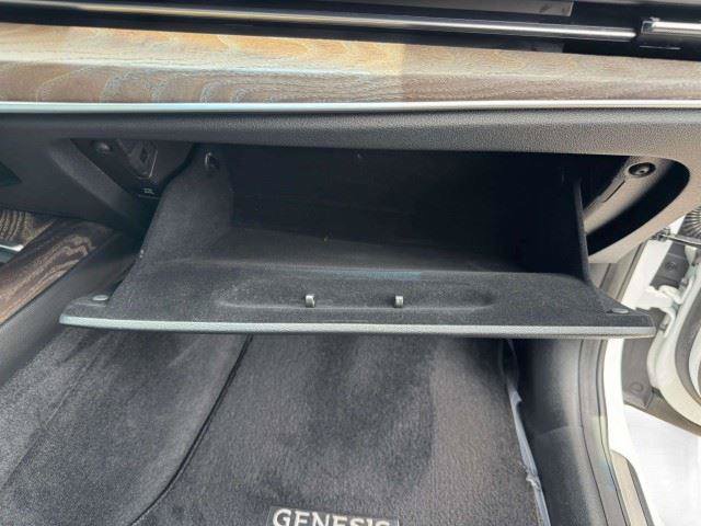 Used 2021 Genesis G80 3.5T AWD/4WD image 60