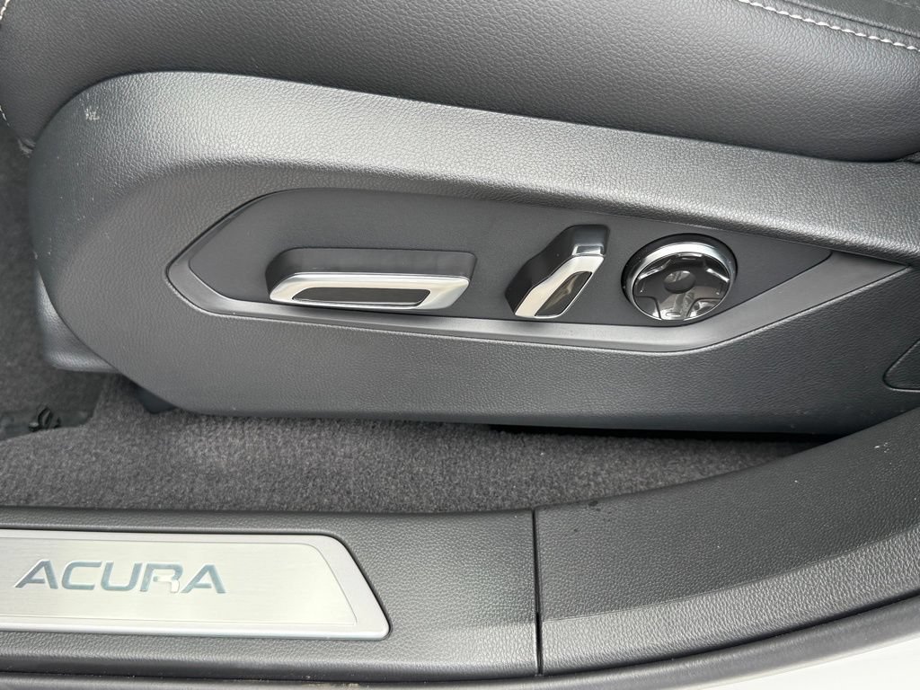 New 2026 Acura RDX SH-AWD image 25