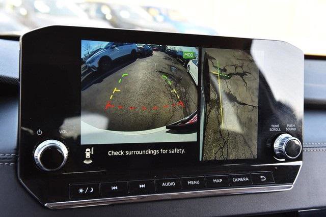 Used 2024 Mitsubishi Outlander Ralliart image 14