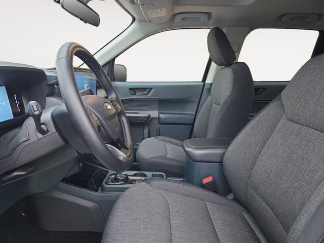 New 2026 Ford Maverick XLT w/ XLT Luxury Package AWD/4WD image 11
