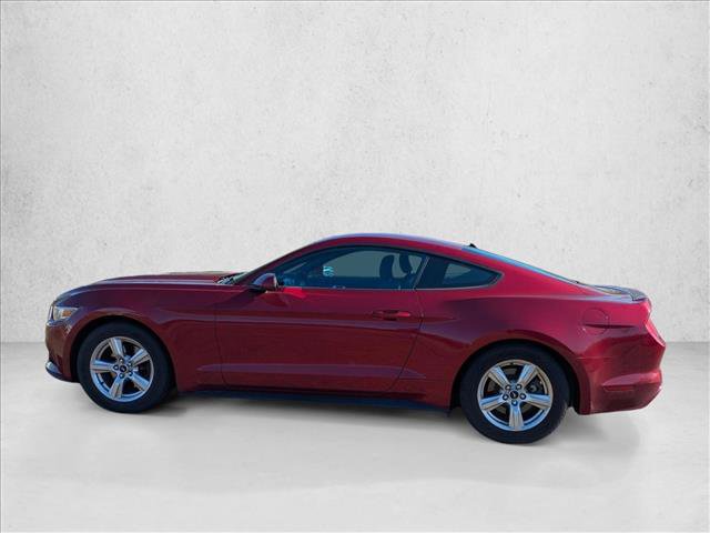 Used 2015 Ford Mustang Coupe RWD image 8